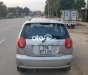 Chevrolet Spark LT 2009 - Bán Chevrolet Spark LT sản xuất 2009, màu bạc  