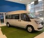 Ford Transit 2022 - Ninh Bình Khuyến Mãi Ford Transit 2022, giá tốt, đủ màu, trả trước 180 triệu nhận xe, hỗ trợ đăng ký, cải tạo Van