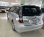 Mitsubishi Grandis 2.4 Mivec 2005 - Bán ô tô Mitsubishi Grandis 2.4 Mivec sản xuất 2005, màu bạc số tự động, giá chỉ 262 triệu