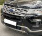 Ford Explorer  2.3L EcoBoost  2019 - Cần bán lại xe Ford Explorer 2.3L EcoBoost năm sản xuất 2019, màu đen, nhập khẩu nguyên chiếc