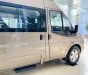 Ford Transit 2022 - Ford Lào Cai ưu đãi bán Ford Transit 2022, sẵn màu - Giá tốt giao ngay - Trả góp 80%, làm biển Hà Nội, Van 3, 6 chỗ