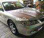 Mazda 626  MT 2003 - Xe Mazda 626 MT sản xuất 2003, màu bạc, xe nhập chính chủ