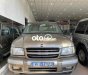 Isuzu Trooper 2003 - Xe Isuzu Trooper năm 2003, màu xám, nhập Nhật