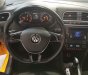 Volkswagen Polo 2016 - (Có video thực tế) Polo độ màu độc - Vàng trẻ trung - xe đức lướt Polo Hatchback mới 99% bảo hành chính hãng