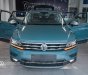 Volkswagen Tiguan 2022 - [Volkswagen Trường Chinh] báo giá xe Tiguan Elegance 2022 hôm nay hãng tung KM đặt biệt tặng hỗ trợ mùa dịch + Phụ kiện