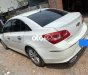 Chevrolet Cruze   LT  2017 - Bán Chevrolet Cruze LT năm sản xuất 2017, màu trắng