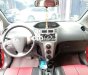 Toyota Yaris 2009 - Cần bán gấp Toyota Yaris 1.3G năm 2009, màu đỏ, nhập khẩu