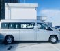 Toyota Hiace 2021 - Bán Toyota Hiace sản xuất 2021, màu bạc, nhập khẩu nguyên chiếc