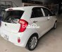 Kia Picanto 2013 - Bán Kia Picanto sản xuất 2013, màu trắng, nhập khẩu 