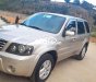 Ford Escape 2007 - Bán xe Ford Escape XLS năm sản xuất 2007, màu bạc, nhập khẩu