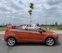 Ford Fiesta 2011 - Bán Ford Fiesta năm 2011 còn mới, giá tốt, màu đỏ cam