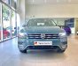 Volkswagen Tiguan 2022 - [Ở đây luôn có sẵn xe đủ màu] mời anh chị lái thử miễn phí & xem giá lăn bánh của xe Tiguan Luxury S 2022 màu xanh Petro