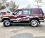 Isuzu Trooper 2000 - Bán ô tô Isuzu Trooper sản xuất 2000, hai màu, nhập khẩu