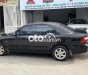 Mazda 626 2003 - Bán Mazda 626 MT sản xuất 2003, màu đen, nhập khẩu giá cạnh tranh