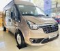 Ford Transit 2022 - Ford Lào Cai ưu đãi bán Ford Transit 2022, sẵn màu - Giá tốt giao ngay - Trả góp 80%, làm biển Hà Nội, Van 3, 6 chỗ