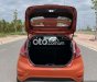 Ford Fiesta 2011 - Bán Ford Fiesta năm 2011 còn mới, giá tốt, màu đỏ cam