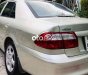 Mazda 626  MT 2003 - Xe Mazda 626 MT sản xuất 2003, màu bạc, xe nhập chính chủ