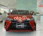 Toyota Yaris 2022 - Cần bán xe Toyota Yaris 1.5G CVT sản xuất năm 2022, màu đỏ, xe nhập