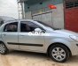 Hyundai Getz 2009 - Cần bán Hyundai Getz sản xuất 2009, màu bạc