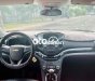 Chevrolet Orlando    LT  2017 - Bán Chevrolet Orlando LT năm 2017, màu đỏ xe gia đình