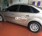 Ford Focus 2007 - Cần bán lại xe Ford Focus sản xuất 2007, màu bạc