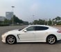 Porsche Panamera 2009 - Cần bán xe Porsche Panamera 3.0 V6 màu trắng, năm sản xuất 2009, cam kết xe nguyên bản