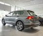 Volkswagen Tiguan 2022 - [Volkswagen Quận 7] bán Tiguan xe Đức nhập - Giảm tiền mặt tặng phụ kiện - Trả góp 20 triệu/tháng, trả trước 578.7 triệu