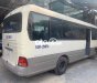 Hyundai County 2007 - Cần bán xe Hyundai County năm 2007, hai màu, giá 100tr