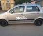 Chevrolet Spark LT 2009 - Bán Chevrolet Spark LT sản xuất 2009, màu bạc  