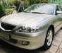 Mazda 626  MT 2003 - Xe Mazda 626 MT sản xuất 2003, màu bạc, xe nhập chính chủ