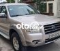 Ford Everest 2.5 2008 - Cần bán Ford Everest 2.5 sản xuất 2008, màu bạc số tự động, giá 345tr