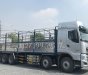 Xe tải Trên10tấn g 2021 - Bán xe tải Chenglong thùng mui bạt 17 tấn giao ngay