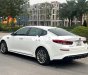 Kia Optima 2.0 GAT Luxury 2021 - Bán Kia Optima 2.0 GAT Luxury sản xuất 2021, màu trắng 