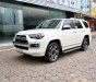 Toyota 4 Runner Limited 2015 - Bán ô tô Toyota 4 Runner Limited sản xuất 2015, màu trắng, xe cam kết chất lượng