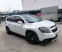 Chevrolet Orlando LTZ 1.8 2018 - Cần bán Chevrolet Orlando LTZ 1.8 sản xuất 2018, màu trắng, nhập khẩu nguyên chiếc