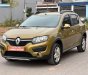 Renault Sandero Stepway 2016 - Cần bán xe Renault Sandero Stepway 1.6AT năm sản xuất 2016, màu vàng chanh, xe nhập, 399 triệu