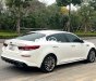 Kia Optima 2.0 GAT Luxury 2021 - Bán Kia Optima 2.0 GAT Luxury sản xuất 2021, màu trắng 