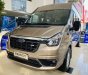 Ford Transit 2022 - Giảm tiền mặt, tặng phụ kiện. Trả trước 180 triệu lấy xe, làm biển Hà Nội