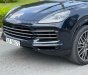 Porsche Cayenne   3.0   2019 - Bán Porsche Cayenne 3.0 năm sản xuất 2019, màu xanh lam, xe nhập chính chủ