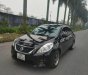 Nissan Sunny MT 2015 - Xe Nissan Sunny MT bản đủ năm sản xuất 2015, màu đen giá cạnh tranh