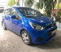 Chevrolet Spark Van 2018 - Xe Chevrolet Spark Van năm sản xuất 2018, màu xanh lam, xe đẹp check test thoải mái