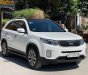 Kia Sorento GATH 2016 - Bán Kia Sorento GATH sản xuất năm 2016, màu trắng, xe siêu đẹp