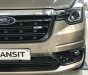 Ford Transit 2022 - Giảm tiền mặt, tặng phụ kiện. Trả trước 180 triệu lấy xe, làm biển Hà Nội