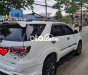Toyota Fortuner 2016 - Cần bán xe Toyota Fortuner 2.7V TRD 4x2 sản xuất năm 2016 