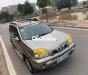 Nissan X trail 2.5 SV 4WD 2006 - Bán Nissan X trail 2.5 SV 4WD năm sản xuất 2006, xe nhập