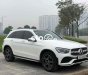 Mercedes-Benz GLC  GLC300 AMG 2020 - Bán Mercedes GLC300 AMG sản xuất 2020, màu trắng