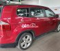 Chevrolet Orlando  LTZ  2016 - Cần bán xe Chevrolet Orlando LTZ năm 2016, màu đỏ như mới, 420 triệu