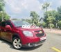 Chevrolet Orlando 2017 - Xe Chevrolet Orlando LT năm 2017, màu đỏ còn mới