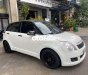 Suzuki Swift 2009 - Bán Suzuki Swift AT năm sản xuất 2009, màu trắng, nhập khẩu nguyên chiếc