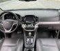Chevrolet Captiva Revv LTZ 2.4AT 2016 - Bán ô tô Chevrolet Captiva Revv LTZ 2.4AT năm 2016, màu đen như mới